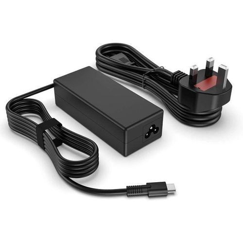 HP type C charger adapter.